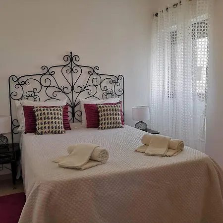 Apartment Casa Da Zira Ii - Vista De Mar