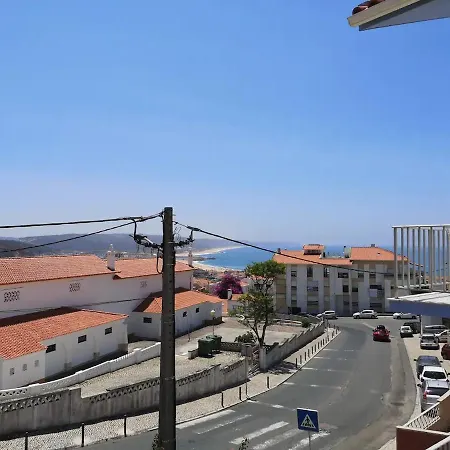 Casa Da Zira Ii - Vista De Mar Apartment *