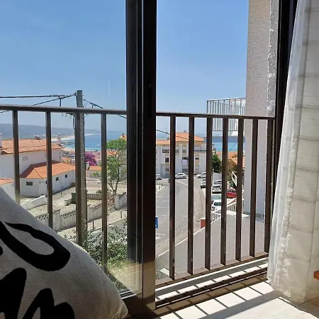 Apartmán Casa Da Zira Ii - Vista De Mar