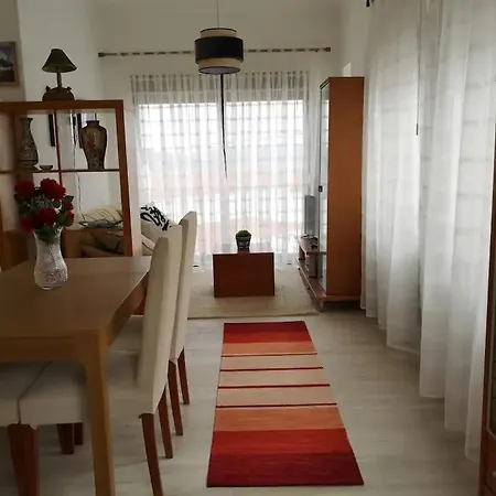 Casa Da Zira Ii - Vista De Mar Nazaré