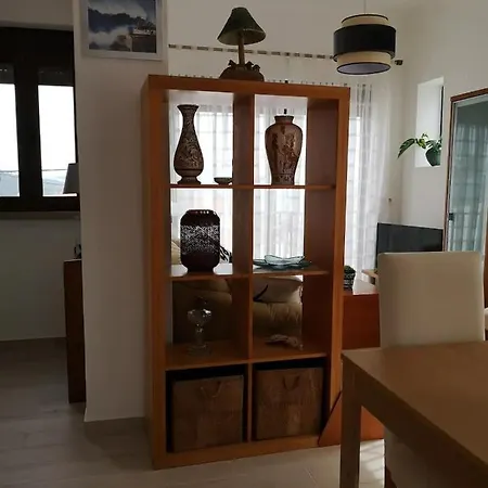 Casa Da Zira Ii - Vista De Mar Apartamento