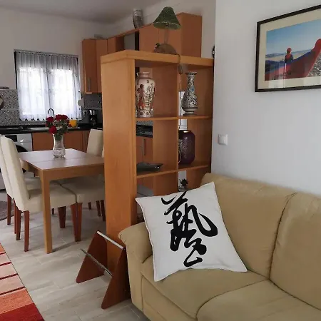 Casa Da Zira Ii - Vista De Mar *