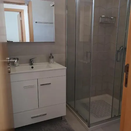 Apartmán Casa Da Zira Ii - Vista De Mar