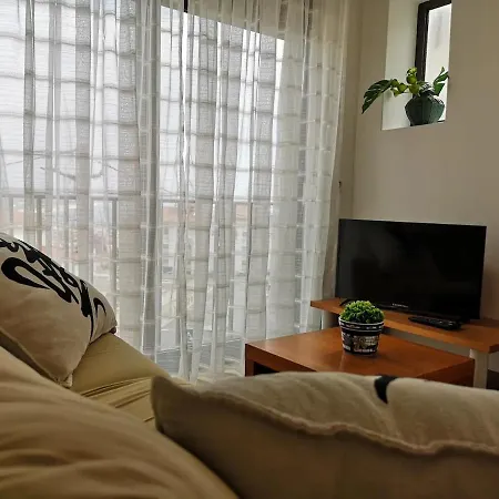 Casa Da Zira Ii - Vista De Mar Apartmán