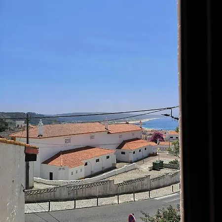 Apartamento Casa Da Zira Ii - Vista De Mar *
