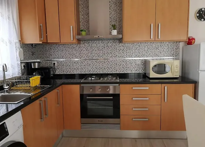 Casa Da Zira Ii - Vista De Mar *