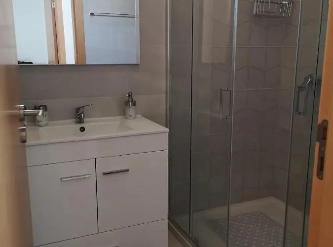 Apartament Casa Da Zira Ii - Vista De Mar