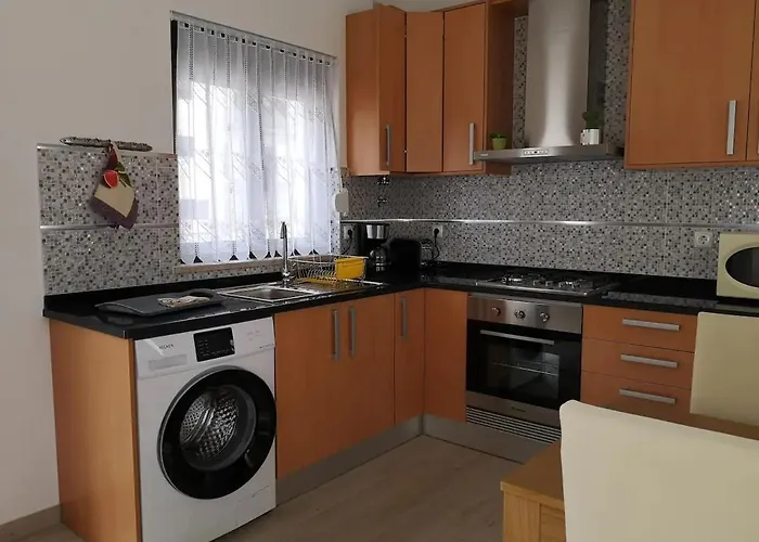 Casa Da Zira Ii - Vista De Mar *