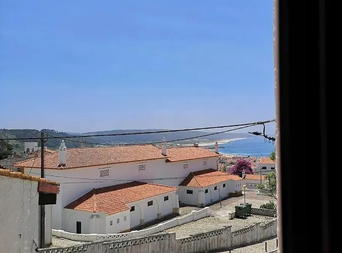 Apartament Casa Da Zira Ii - Vista De Mar *